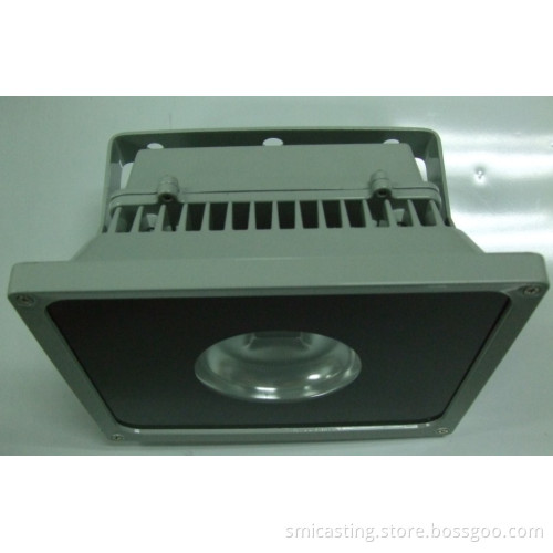Lighting Housing